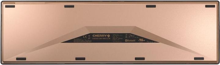 Produktbild CHERRY DW9000 (Eng. Int., Kabellos)