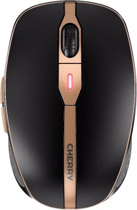 Produktbild CHERRY DW9000 (Eng. Int., Kabellos)