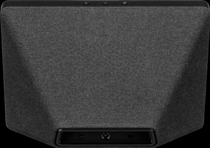 Actual product image Amazon Echo Show 2. Gene (Amazon Alexa)