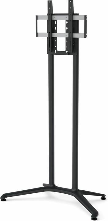 Actual product image SMS Tipster 2 Dark Grey (75", 50 kg)