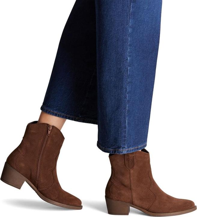 Produktbild Tamaris Stiefelette (39)