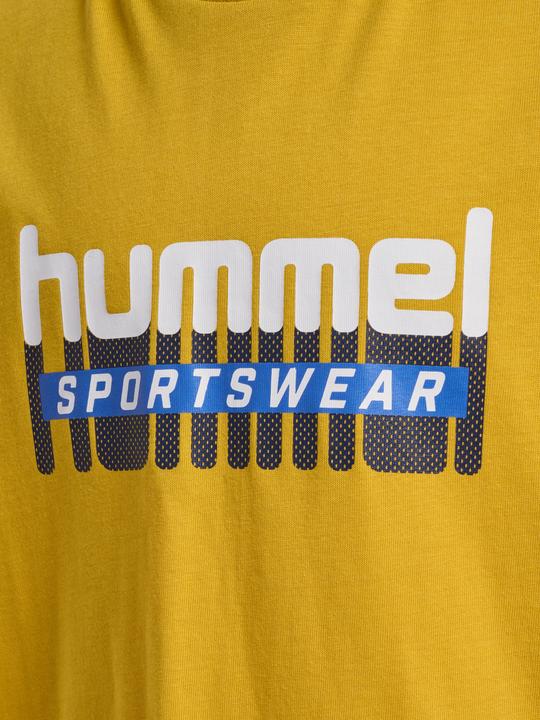 Immagine prodotto hummel hmlTUKAS T-SHIRT S/S (128)