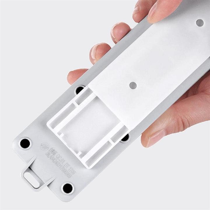 Immagine prodotto Hermex Staffa da parete universale per la presa di corrente Display per router Wifi