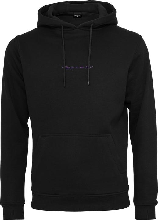 Mister Tee Way Up In The Sky Hoody - 18991