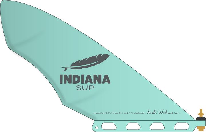 Indiana Allround LITE (9'6")