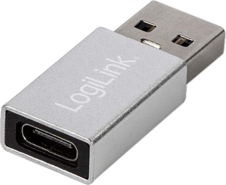 Actual product image LogiLink USB-A zu (USB-C, 3.40 cm)
