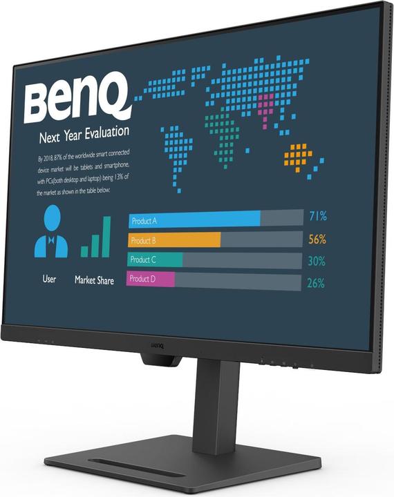 Produktbild BenQ BL3290QT (2560 x 1440 Pixel, 31.50")