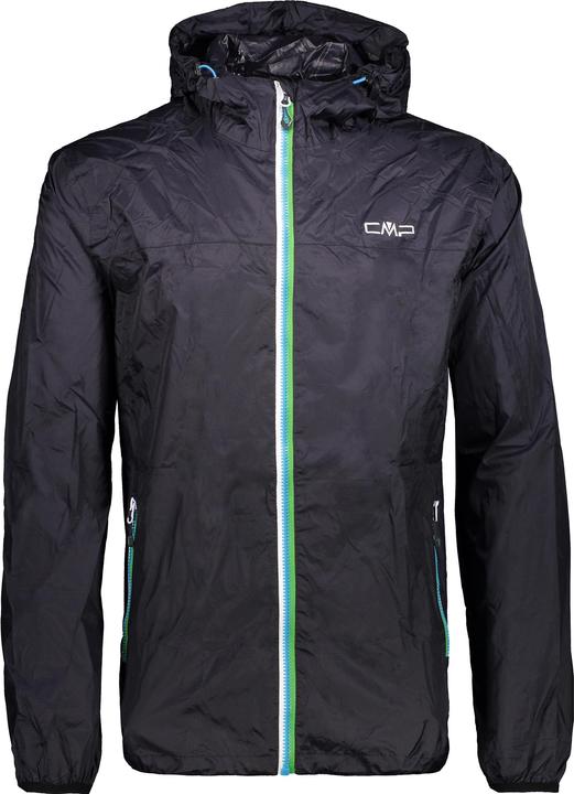 Produktbild CMP Campagnolo Ripstop Fix Hoodie Jacke (L)