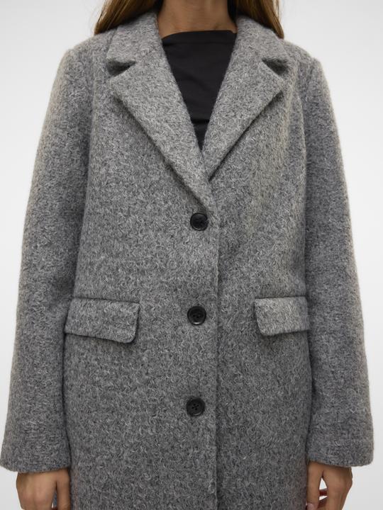 Actual product image Vero Moda VMAMBERBECCA Coat Coat (M)