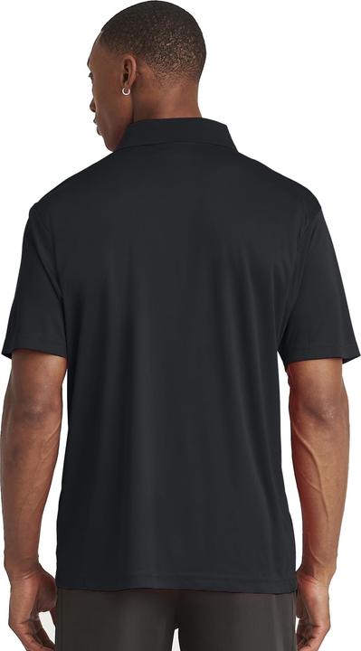 Actual product image Awdis Unisex Adult Cool Smooth Polo Shirt (M)