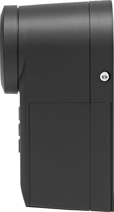 Produktbild Homematic IP Smart Home Türschlossantrieb (HmIP-DLD-A) (anthrazit) (Schlüssel, Smartphone)