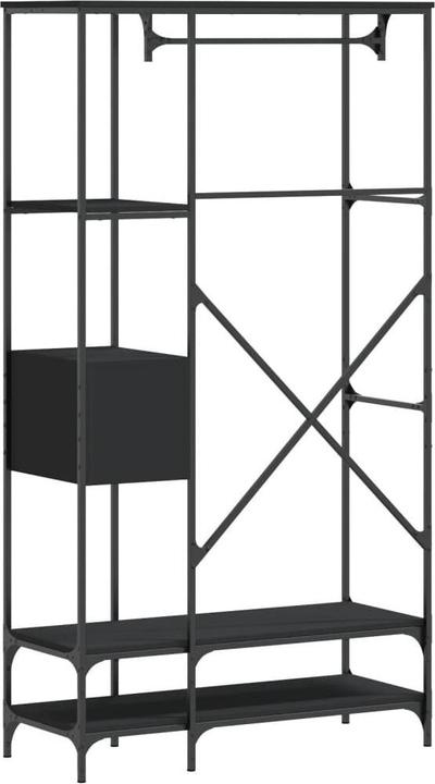 Schwarz