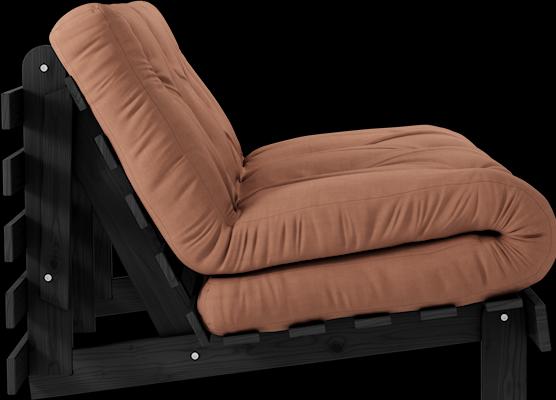 Actual product image Karup Design Roots (2 person sofa, Sofa bed)