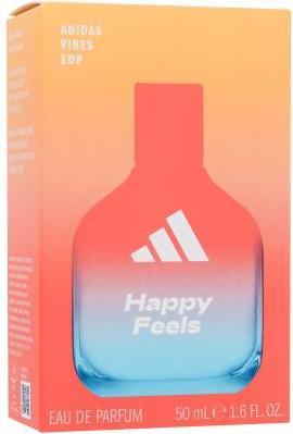 Image du produit adidas Vibes Happy Feels (Eau de parfum, 50 ml)