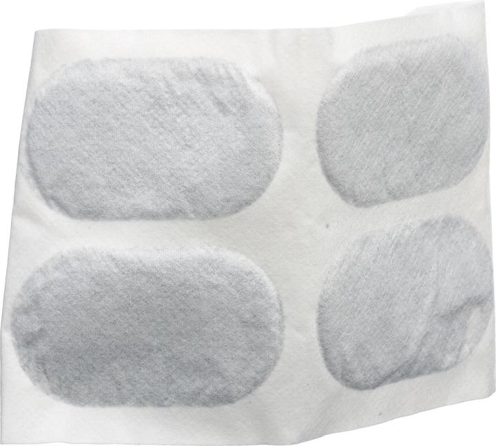 Image du produit Dolor-X Enveloppes chauffantes HOT Pad (2 x, 1500 ml, 272 g)