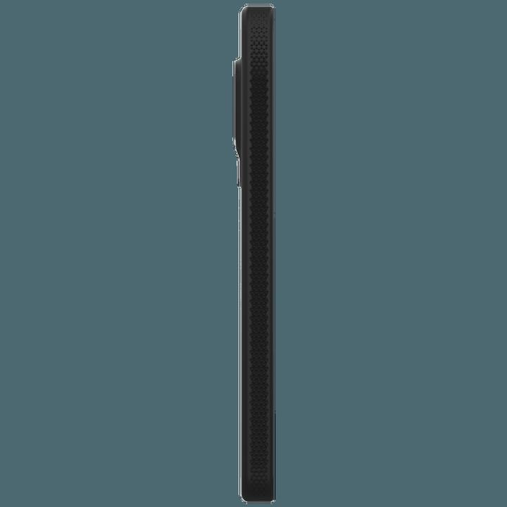 Produktbild Zagg Luxe Graphen Back Cover Schwarz Samsung Galaxy S25 Edge (Samsung Galaxy S25 Edge)