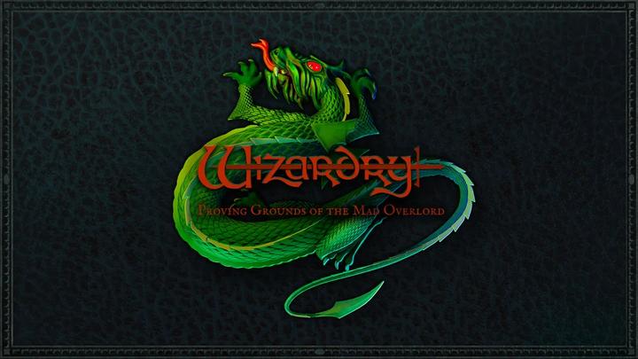 Produktbild Clear River Games Wizardry: Proving Grounds of the Mad Overlord (PS5, DE)