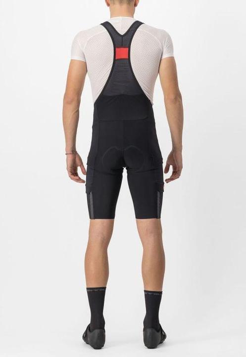 Produktbild Castelli Unlimited Thermal Bibshort (3XL)