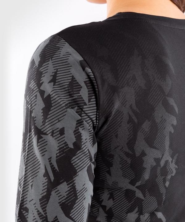 Actual product image UFC | Venum Authentic Fight Week Women's Long Sleeve T-shirt (L)