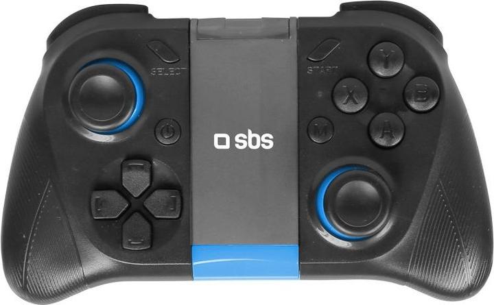 Actual product image SBS Wireless joystick for smartphones and PCs (Android, iOS, PC)