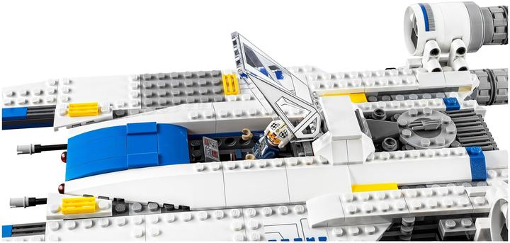 Image du produit LEGO Combattant U-wing Rebel (75155, LEGO Star Wars)