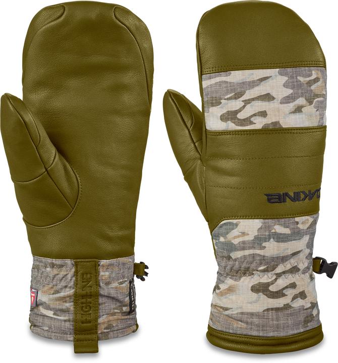 Dakine Baron Gore-Tex Index Mitt (L)