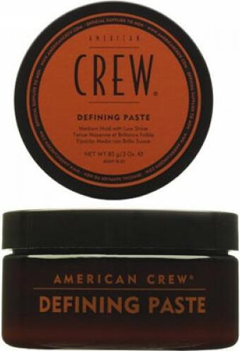 Image du produit American Crew Crème de finition (Pâte capillaire)