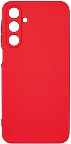 Produktbild Beline Etui Silicone Samsung A16 czerwony/red (Samsung Galaxy A16)
