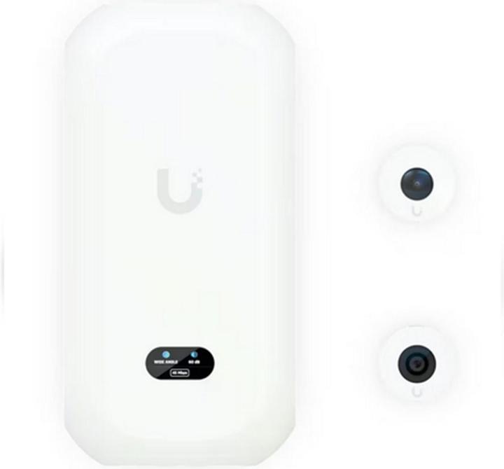 Produktbild Ubiquiti AI Theta Audio