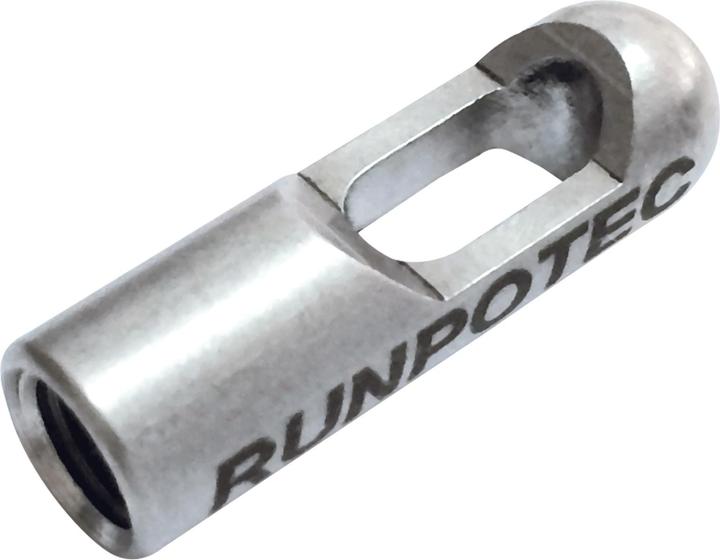 Runpotec Drawbar eye 30208