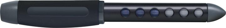 Image du produit Faber-Castell Stylo plume Scribolino Medium (M), Noir (Noir, 1 x)