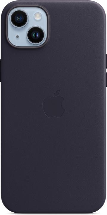 Produktbild Apple Leather Case with MagSafe (Apple iPhone 14 Plus)