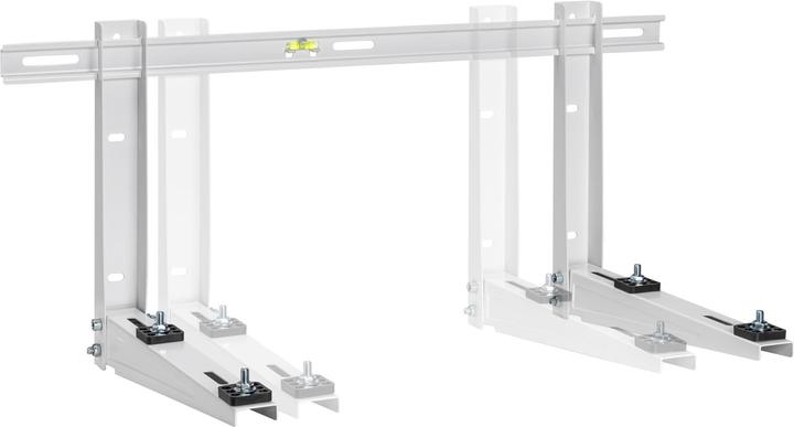 Actual product image InLine Bracket for split air conditioning outdoor unit or heat pump