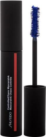 Produktbild Shiseido Controlled Chaos MascaraInk (02 Sapphire Spark)