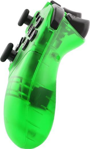 Immagine prodotto Nyko Controller Wireless Core (verde) (Switch)