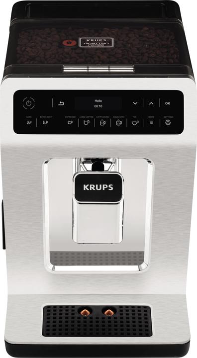 Produktbild Krups Evidence EA891C