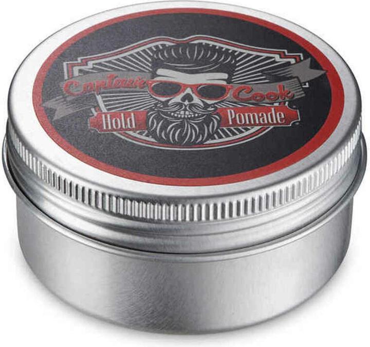 Caso Cera fissante forte FUERTE. 50 ml (50 ml) (Gel per capelli, 50 ml)