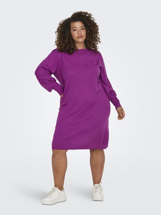 Actual product image Only Curvy knit dress (M)
