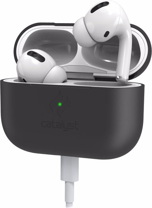 Actual product image Catalyst Premium Slim (Headphone bag)