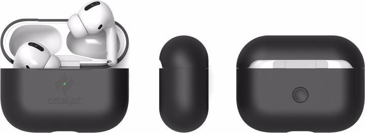 Actual product image Catalyst Premium Slim (Headphone bag)