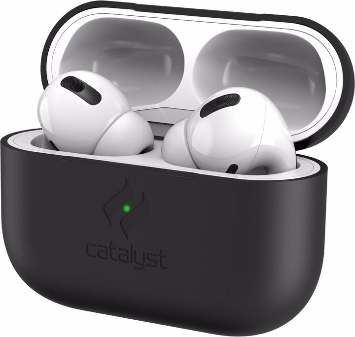Actual product image Catalyst Premium Slim (Headphone bag)