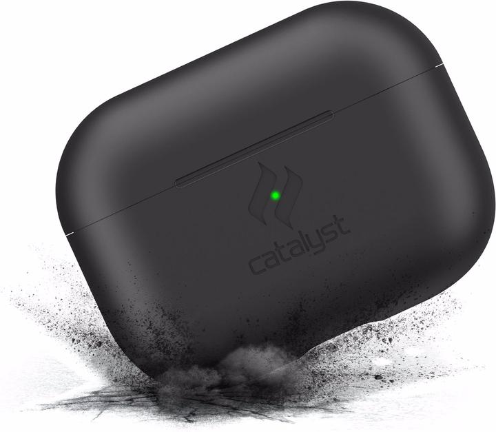 Actual product image Catalyst Premium Slim (Headphone bag)