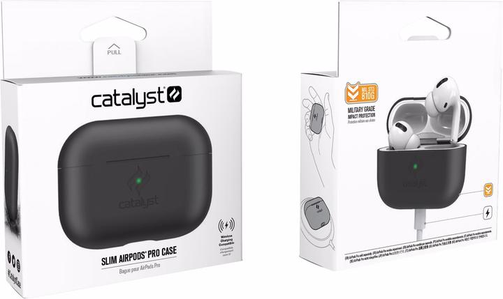 Actual product image Catalyst Premium Slim (Headphone bag)