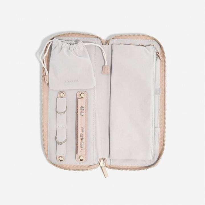 Blush Pink