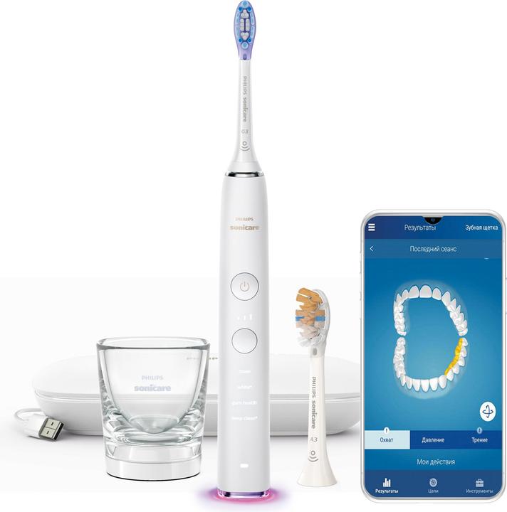 Immagine prodotto Philips Sonicare DiamondClean Smart 9400 (Spazzolino sonico)