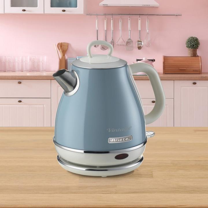 Productafbeelding Ariete 2870 Vintage (1 l)