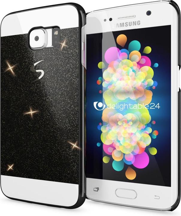 Produktbild Nalia Handyhülle (Samsung Galaxy S6 Edge)