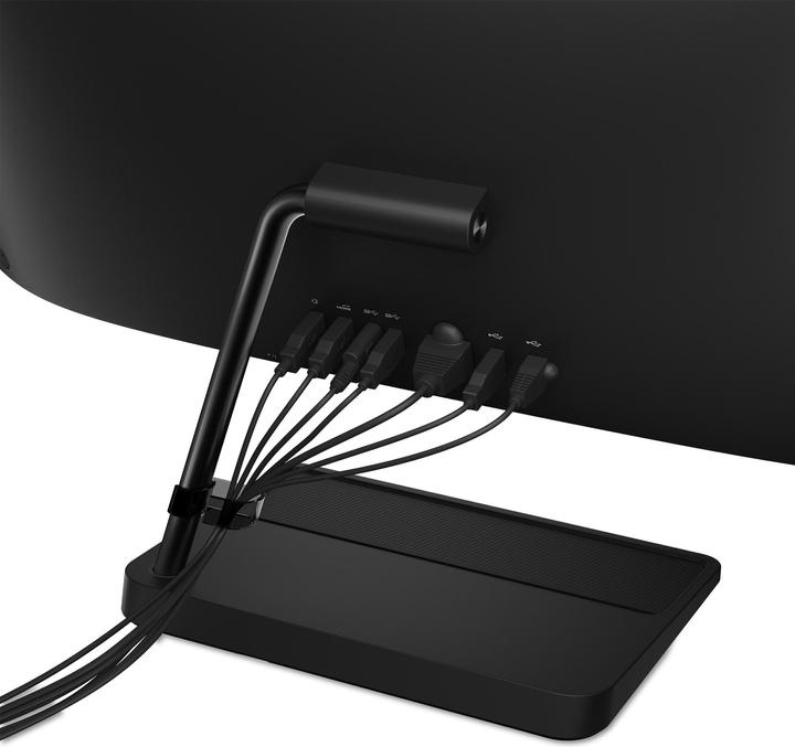 Image du produit Lenovo IdeaCentre AIO 3 27ALC6 (AMD Ryzen 7 7730U, 16 Go, 1000 Go, AMD Radeon Graphics)