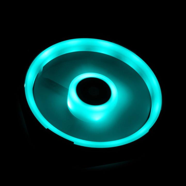 Produktbild Corsair Ll120 (120 mm, 3 x)