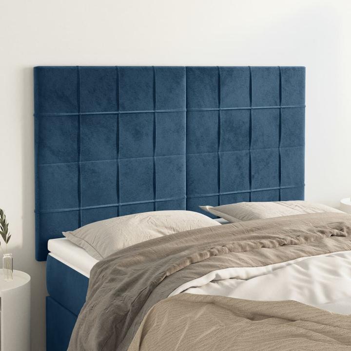 Image du produit VidaXL Alyssa (144 x 5 x 128 cm)